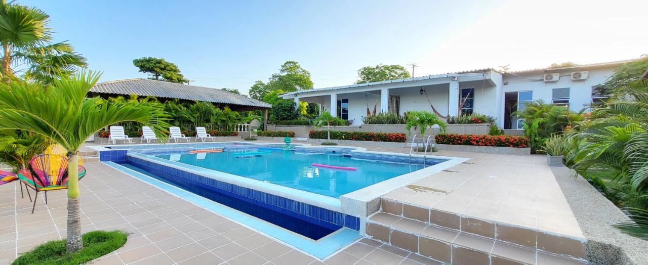 Extraordinaria Casa Piscina Aa *
